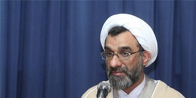 امام (ره) انقلاب را به ثمر نمی‌رساند و ۲ سال به تأخیر می‌افتاد مذهب ایران بهائیت می‌شد، کشور هم تجزیه می‌شد