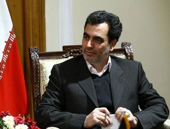 متاسفانه و یا خوشبختانه تایید صلاحیت نشدم