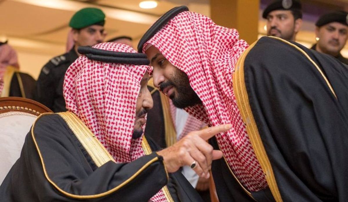 آیا صلح بزرگ محمد بن سلمان با ایران در راه است؟