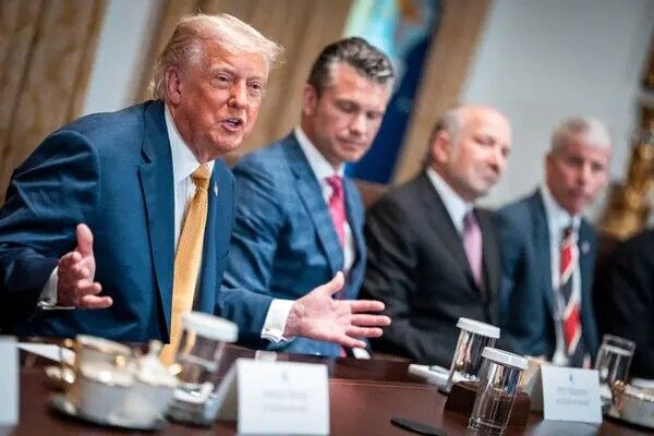 ايران،امريكا،جنگ،توافق،تنگه،فشار،كريمي،هرمز،حملات،اسراييل،تد ...