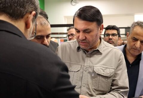 توسعه بانکداری دیجیتال و ابزارهای اعتباری نوین، مسیر راهبردی بانک سپه برای ارتقای رضایت مشتریان است