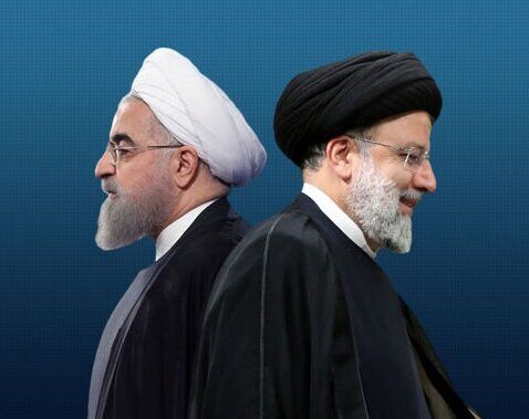 اگر بدهی‌های دولت روحانی نبود، رئیسی وضعیت معیشتی مردم را خوب کرده بود!
