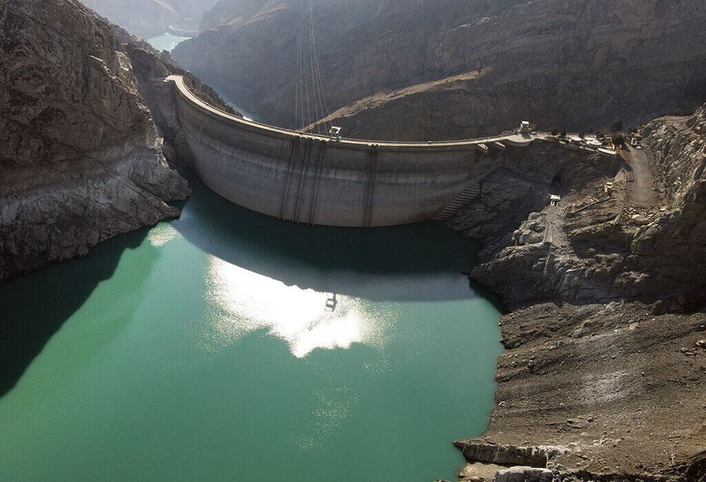 مدیرعامل آبفا: سدهای تهران فقط ۳ درصد آب دارند/ششمین سال خشکسالی را تجربه می‌کنیم