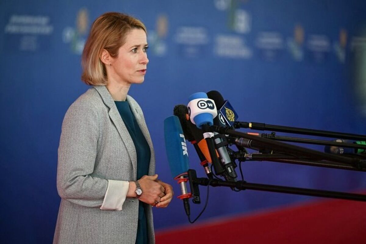 کالاس: تنگه هرمز باید آزاد باشد؛ ایران: اقدامات آمریکا موجب تشدید ناامنی می‌شود