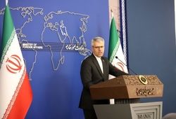 بقائی: تفاهم پایان جنگ تحمیلی آمریکا و اسرائیل، حاصل مقاومت ملت ایران است/ جنایت‌های آمریکا و اسرائیل علیه ایران فراموش نمی‌شود