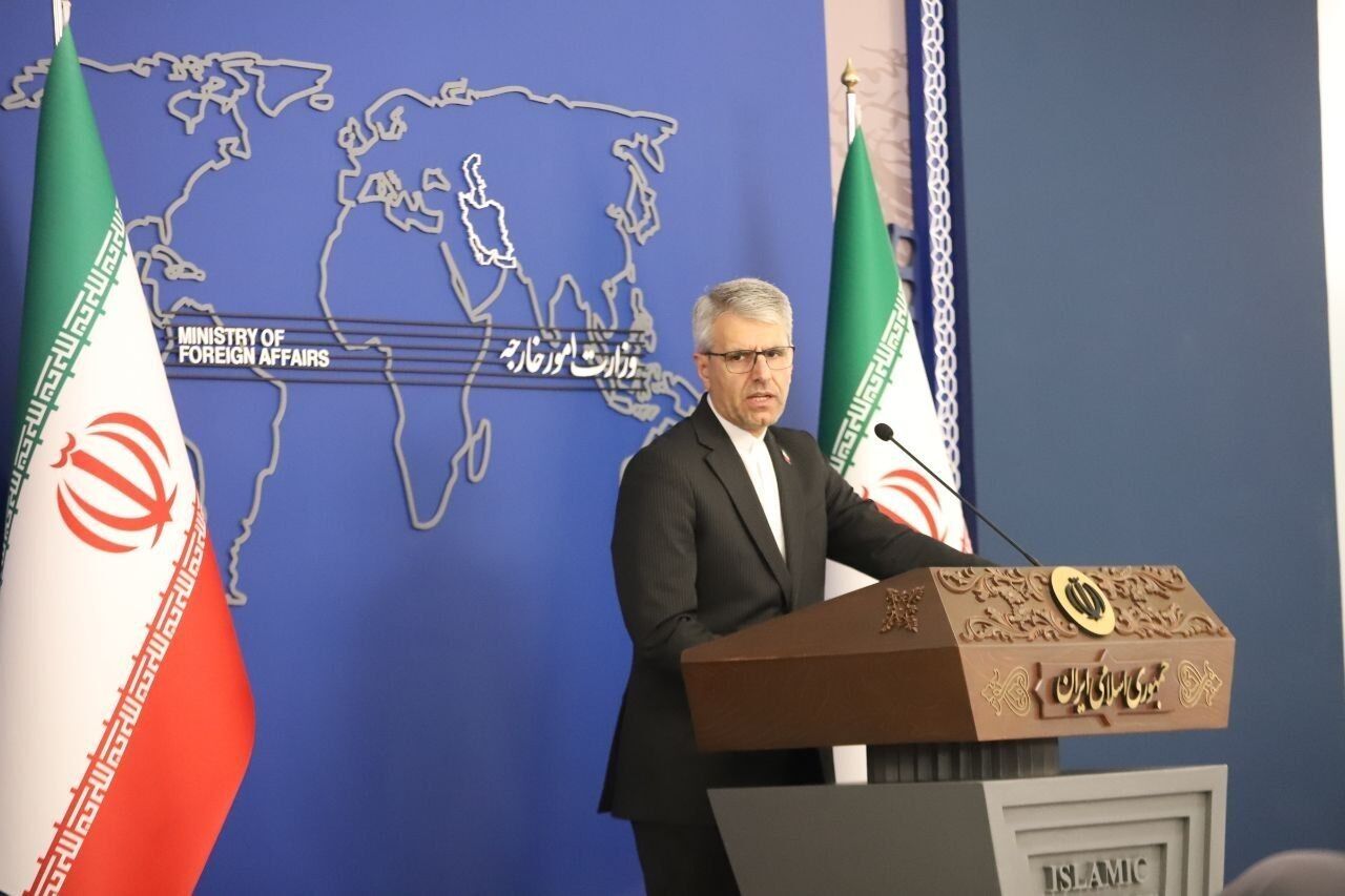 بقائی: حمله نظامی آمریکا علیه ایران، یک اقدام تجاوزکارانه علیه ملت ایران بود نه دفاع از خود