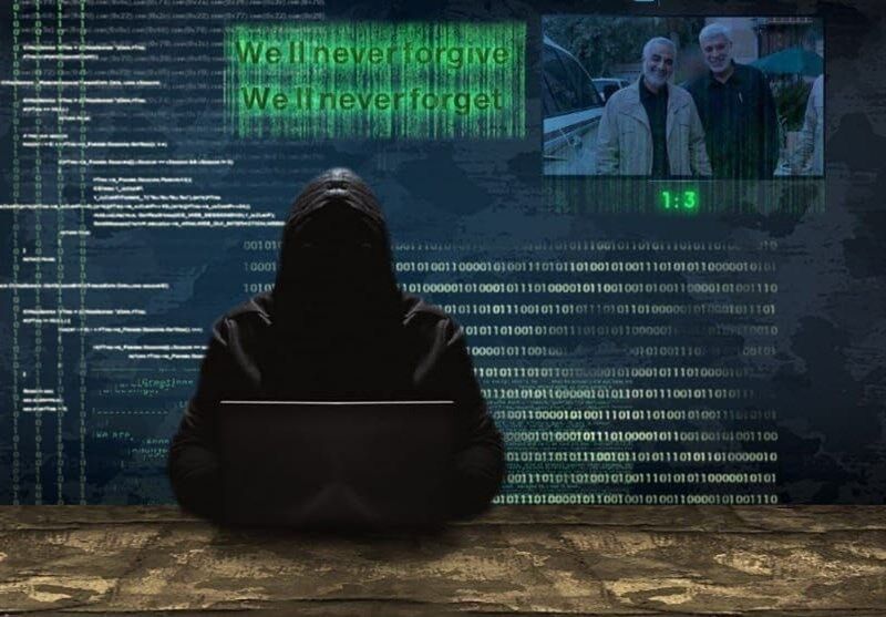  حمله سایبری به سیستم های فناوری اطلاعات فولاد کشور 
