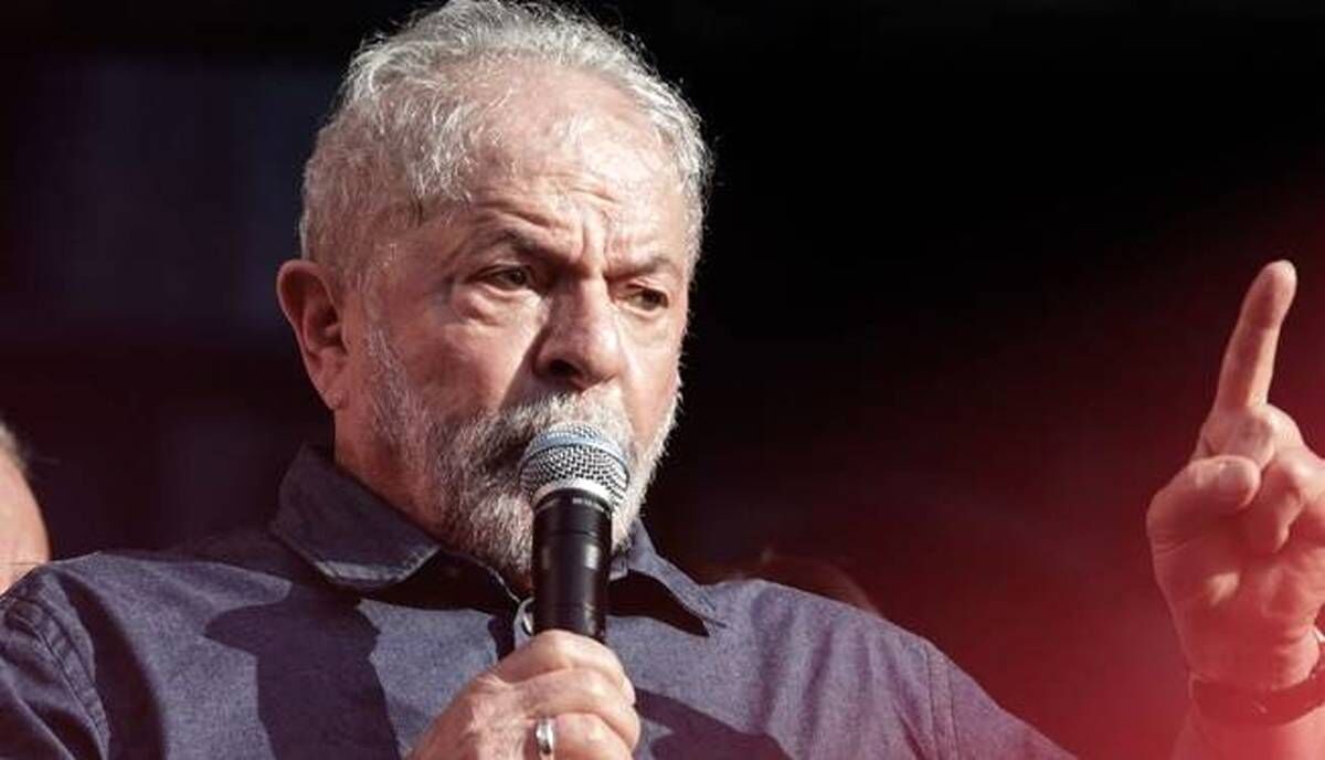 کار لولا داسیلوا نیامده چند برابر شد