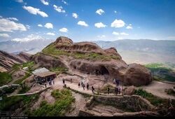واکنش‌ها به ثبت جهانی قلعه الموت ثبت جهانی 