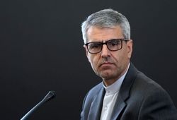بقائی: مذاکرات ایران و آمریکا به میانجیگری پاکستان، صرفا بر خاتمه جنگ تحمیلی متمرکز بوده است