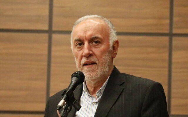 افزایش ۲۰ درصدی روند حضور پای صندوق‌های رأی نسبت به هفته گذشته