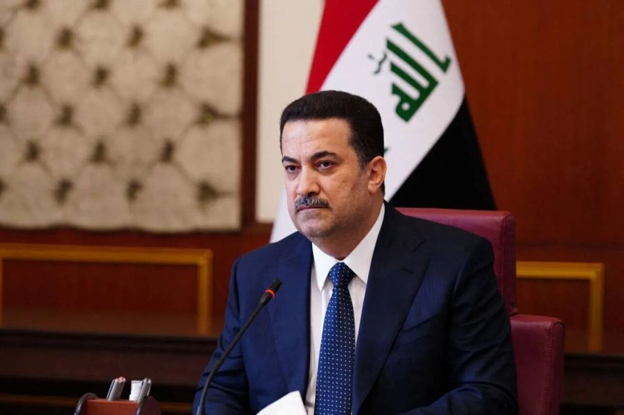 السودانی خواستار حل اختلافات ایران و غرب از طریق گفت‌وگو شد