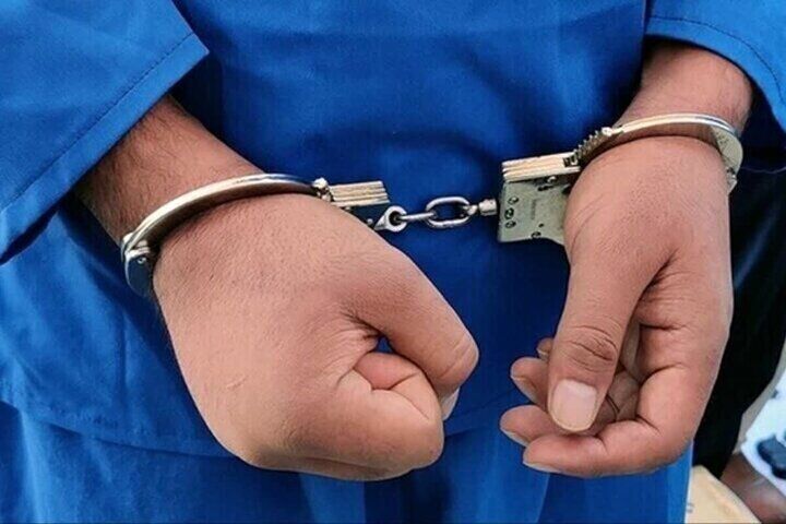 جاسوس اروپایی در استان کهگیلویه و بویراحمد دستگیر شد
