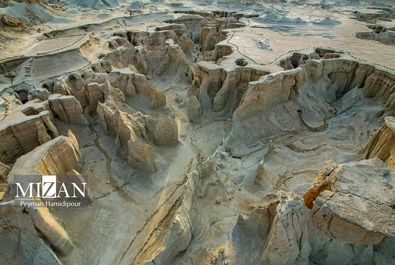 دیدنی‌های جزیره قشم