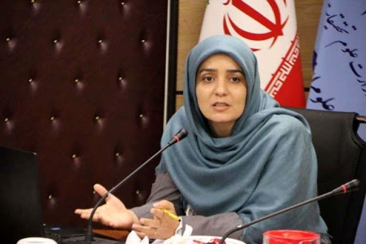 مریم نصر: با زنان همچون کودکان نابالغ برخورد می‌شود+ ویدئو