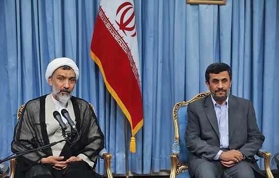 افشاگری جدید پورمحمدی درباره عقاید عجیب و قریب معجزه هزاره سوم!