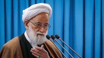 اعلام زمان و مکان مراسم تشییع و تدفین پیکر آیت‌الله امامی‌کاشانی + جزئیات