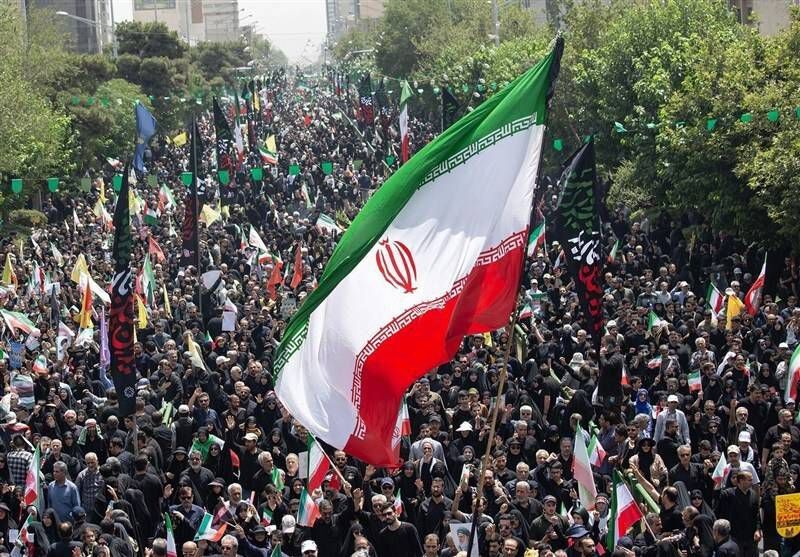 روان‌شناسی تهدید، بیداری حافظه تاریخی و قدرت تاب‌آوری جامعه