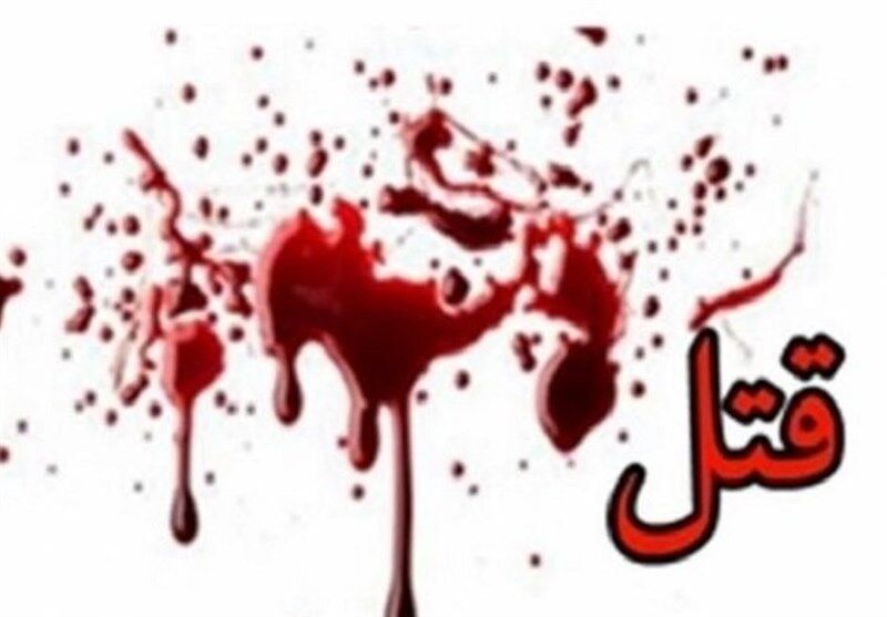 مادر 32 ساله 2 فرزندش را کشت