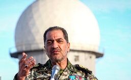در حوزه پهپادی به ابتکاراتی رسیده‌ایم که دشمن چیزی از آن نمی‌داند