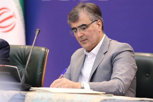 خبر مهم فرزین درباره حذف 4 صفر از پول ملی