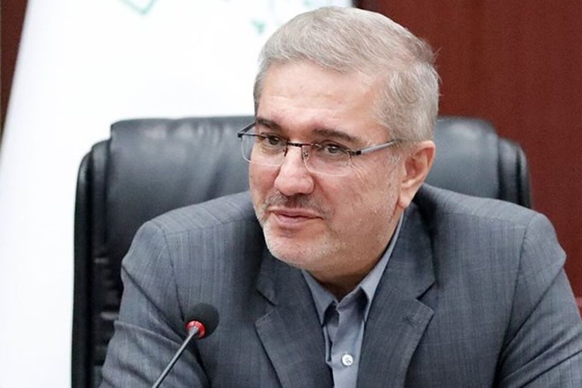 رشد اقتصای کشور در ۶ ماه اول امسال به ۷ درصد رسیده؛ نرخ بیکاری هم به ۷ درصد کاهش یافته
