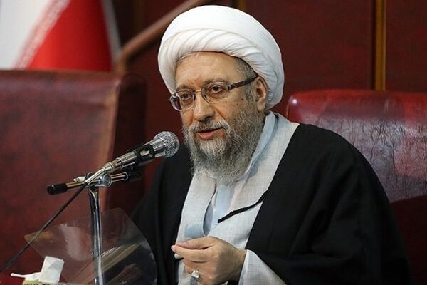 آملی لاریجانی: پیام وحدت‌بخش رهبر انقلاب ضامن حفظ کشور در برابر استکبار جهانی است