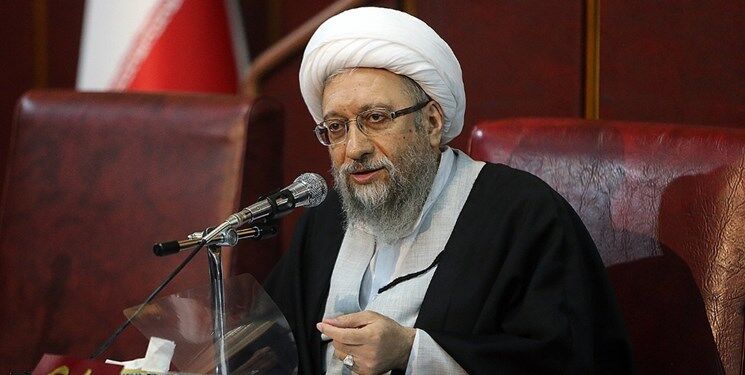 آملی‌لاریجانی: خیالات برخی درباره نظام بعد از جمهوری اسلامی نقش بر آب شد