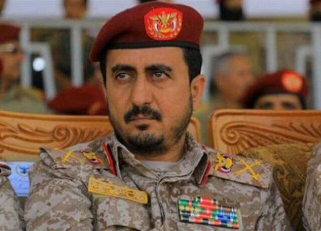 پیام رئیس ستاد ارتش یمن به القسام: به نبرد در محور مقاومت تا نابودی اسرائیل ادامه خواهیم داد