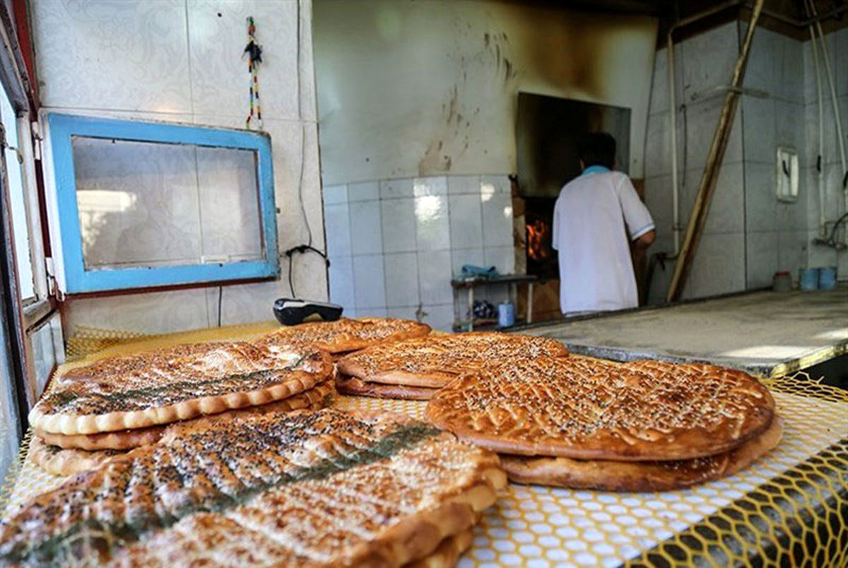 ملاک تخصیص یارانه به نانوایی‌ها چیست؟