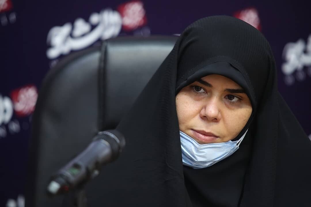 کمیسیون مقام زن وارد مسیری سیاست‌زده شده است