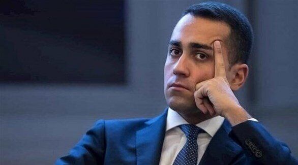 وزیر خارجه ایتالیا تشدید بحران سیاسی کشورش را به گردن روسیه انداخت