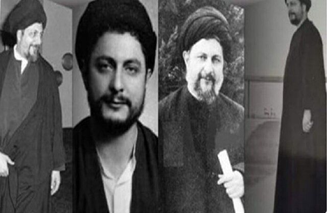 کمیته پیگیری پرونده امام موسی صدر اسناد تحقیقاتی را از هیئت رسمی لیبی دریافت کرد