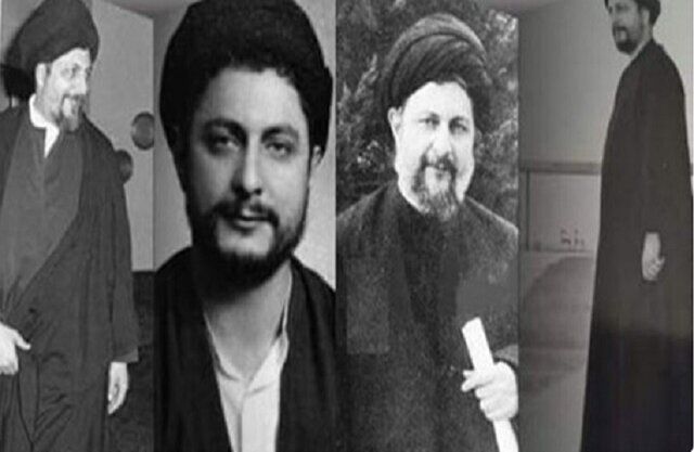 کمیته پیگیری پرونده امام موسی صدر اسناد تحقیقاتی را از هیئت رسمی لیبی دریافت کرد