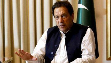 ورود عمران‌خان به انتخابات پاکستان به کمک هوش مصنوعی!