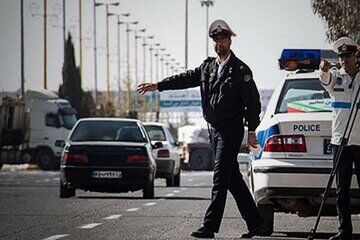 تمهیدات ترافیکی تهران برای جشن ولادت پیامبر اکرم(ص) اعلام شد
