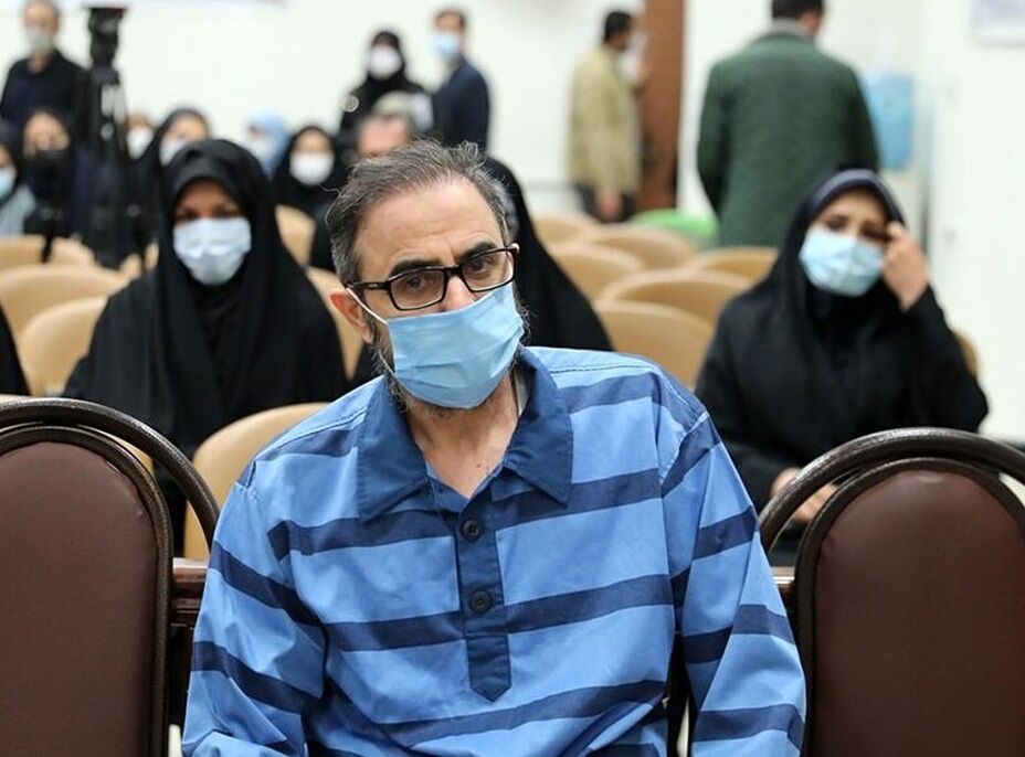 آغاز ششمین جلسه دادگاه رسیدگی به پرونده «حبیب فرج‌الله چعب»
