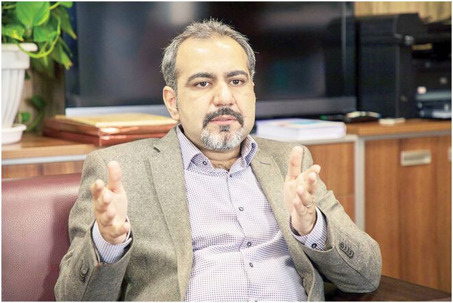 اکوسیستم استارت‌آپی با منافع تندروهای دو سر طیف تعارض دارد

