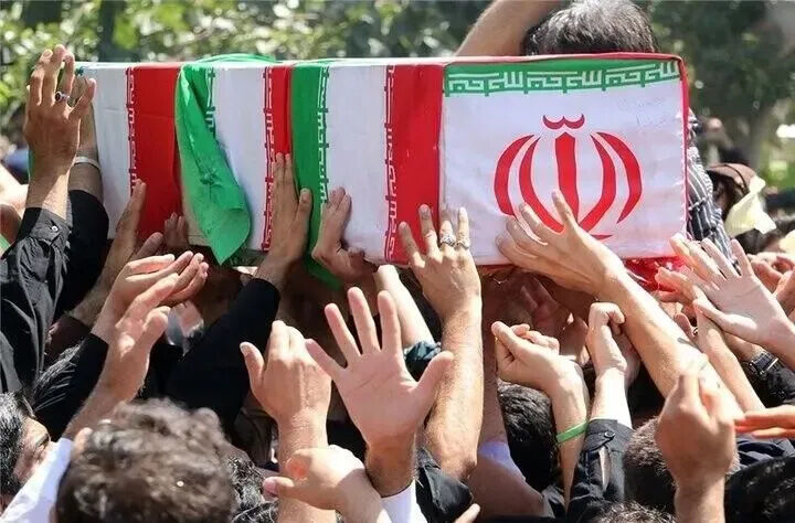 شهادت۷۴ دانش‌آموز و ۱۸ معلم در دو جنگ اخیر/ آسیب به ۳۰۰ مدرسه