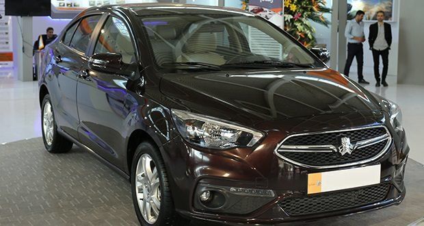 قیمت خودرو‌های سایپا امروز پنجشنبه ۷ خرداد ۱۴۰۵ + جدول