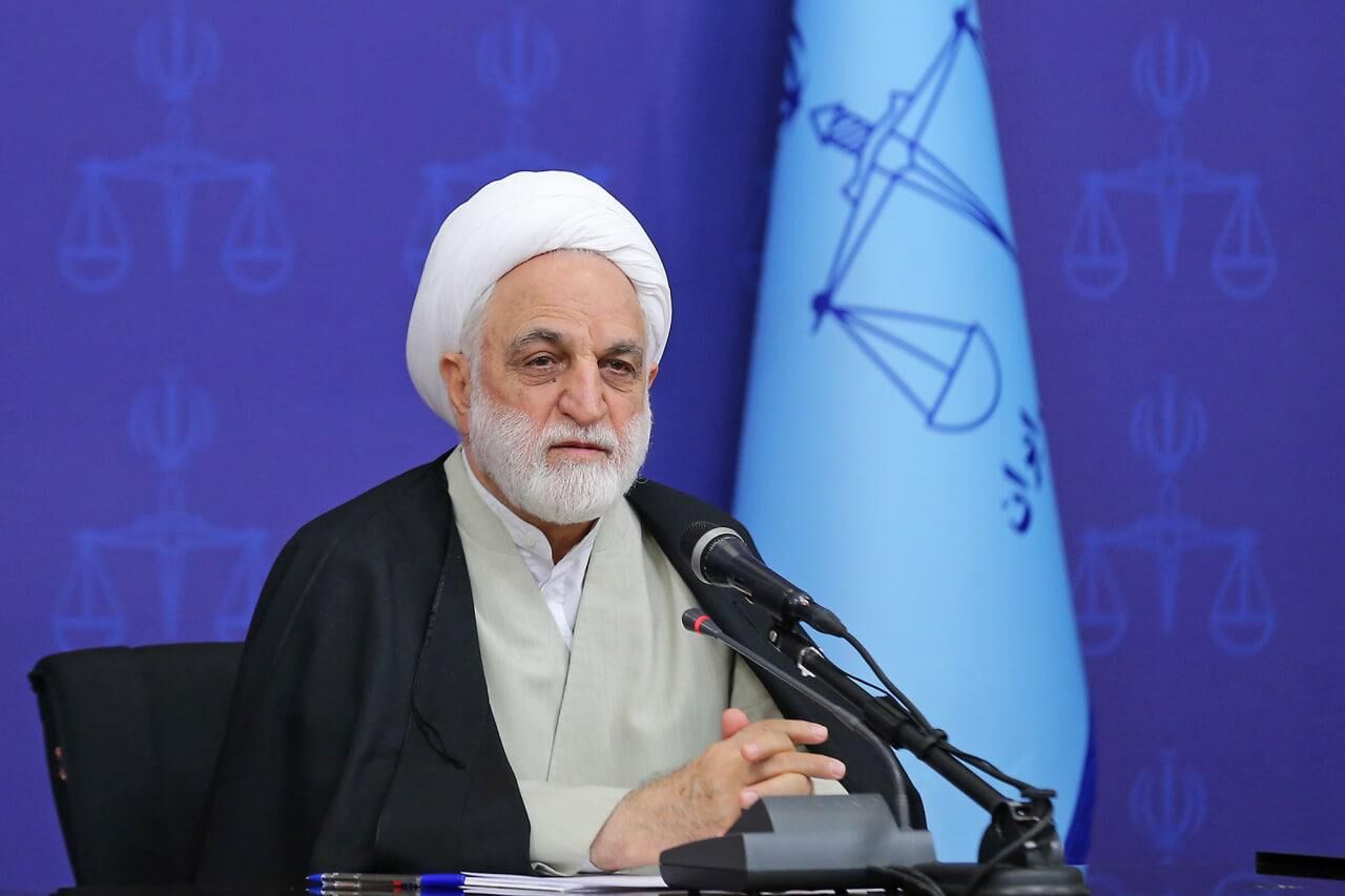 تحقق شبکه ملی اطلاعات یک کار ماندگار است