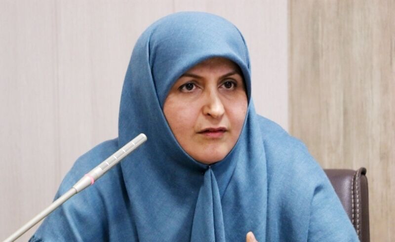 لاریجانی می‌تواند گزینه خوبی برای وضعیت فعلی باشد