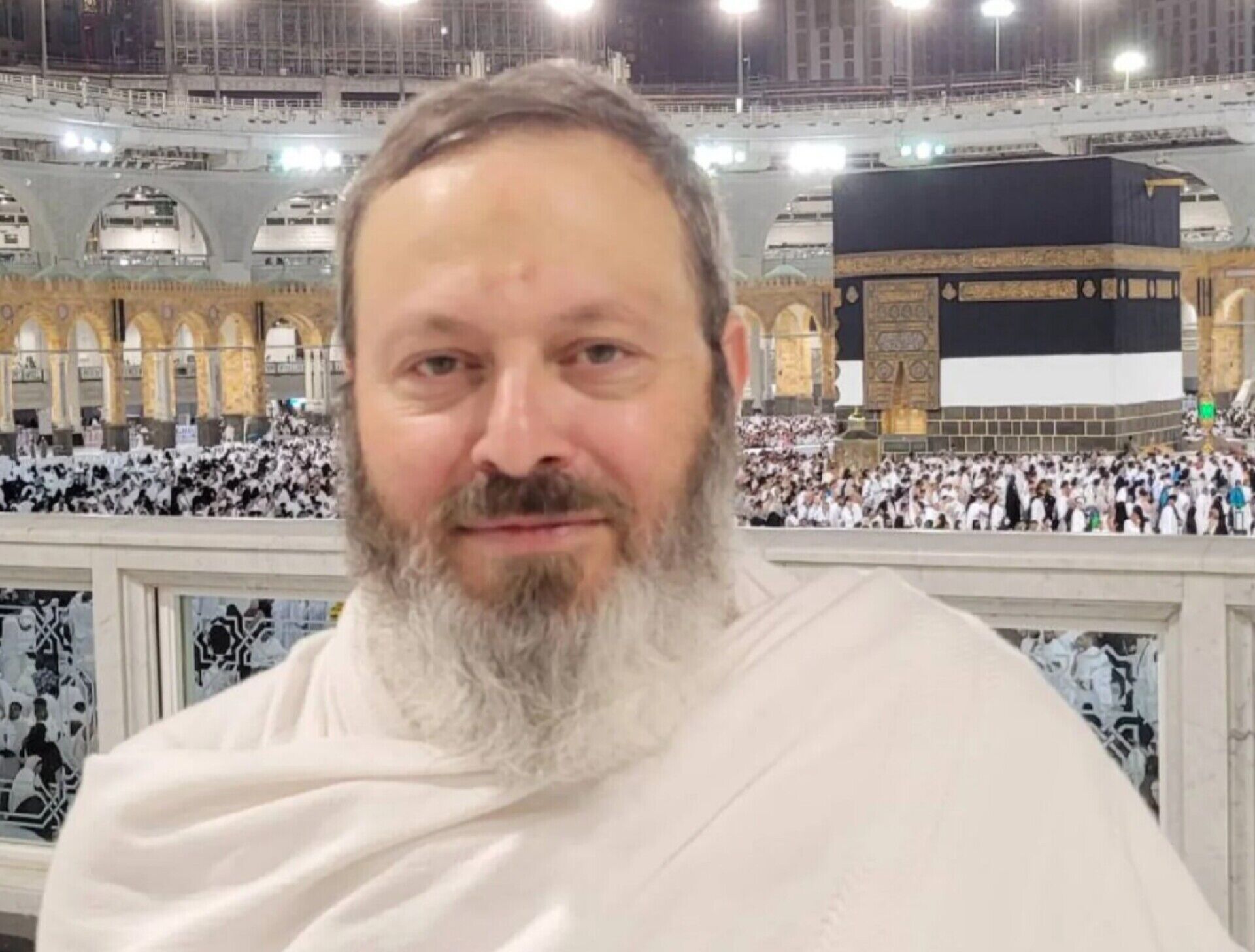  واکنش مشاور وزیر خارجه به جنجال قاسمیان در عربستان