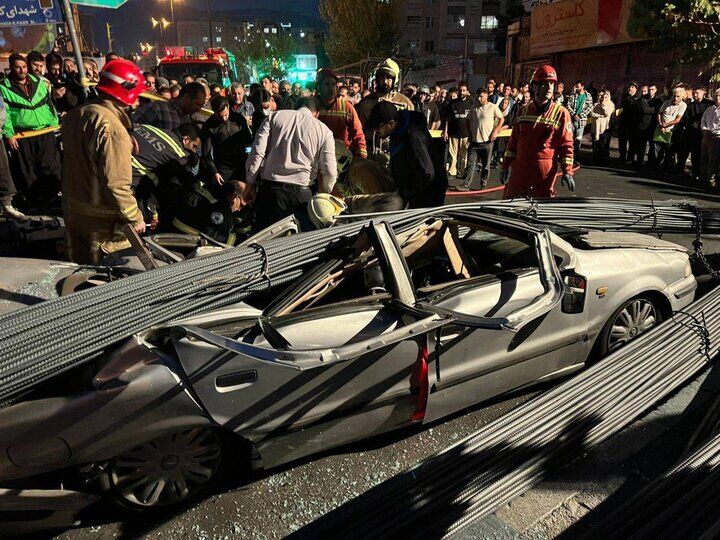 پلیس راهور: سالانه حدود ۲۰ هزار نفر در تصادفات کشور جان خود را از دست می‌دهند/ این ارقام یک فاجعه انسانی است