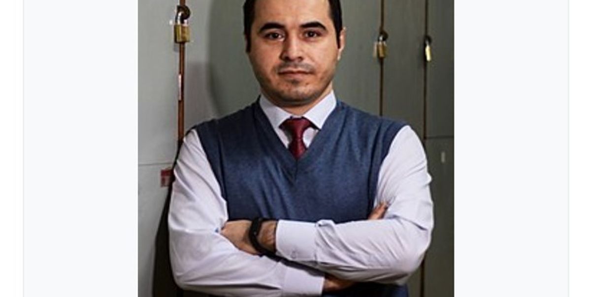 آخرین خبر از وضعیت حسین رونقی