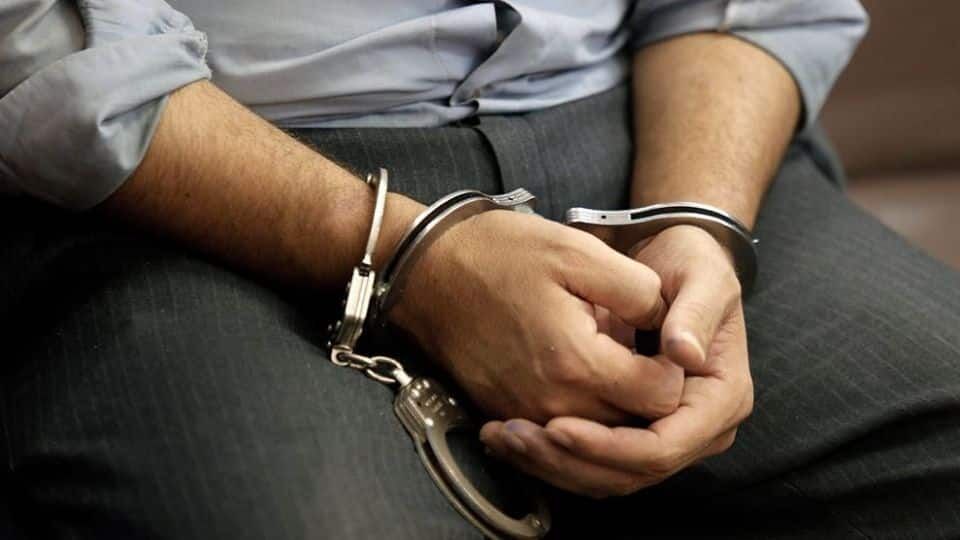متهم ۲۰ هزار میلیارد تومانی به کشور بازگردانده شد