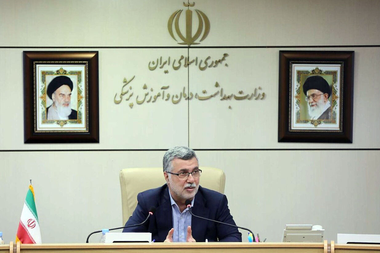 آغاز همکاری راهبردی دارویی میان ایران و چین