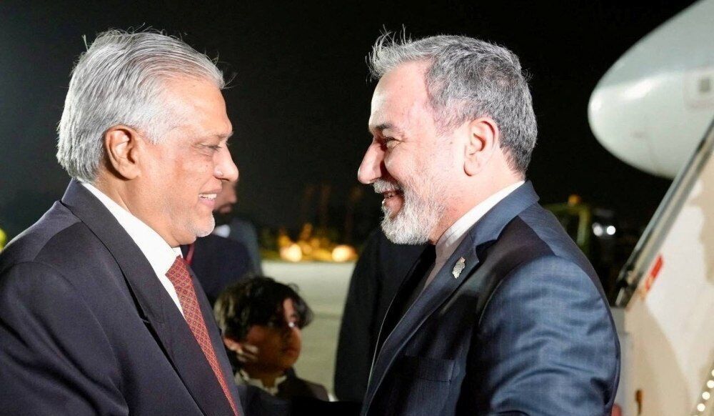 عراقچی: جمعه دور جدید مذاکرات ایران و آمریکا در سوئیس آغاز می‌شود