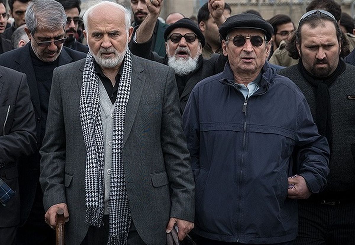 ماجرای ازدواج عاشقانه پسر احمد توکلی و دختر زیباکلام؛ چرا فرزندان این دو فعال سیاسی از هم جدا شدند؟