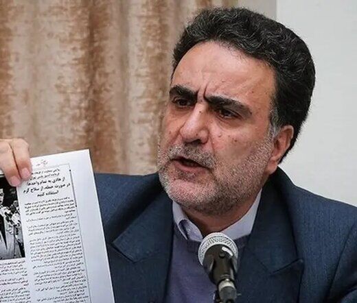 پرونده تاجزاده زیر دست 2الف است/ این پرونده باید ذیل قانون جرم سیاسی تعریف شود نه امنیتی